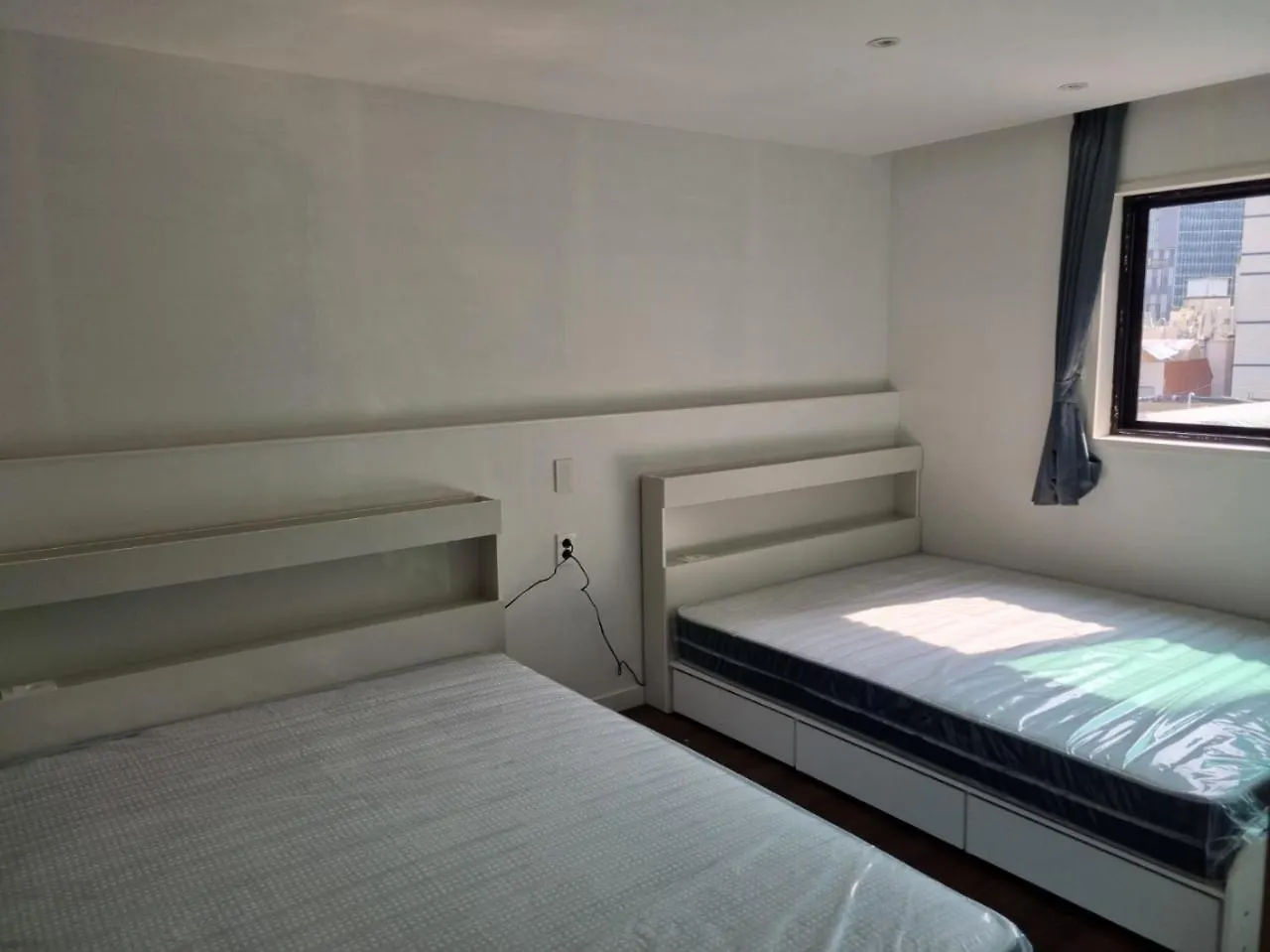Arirang Island Hotel Busan