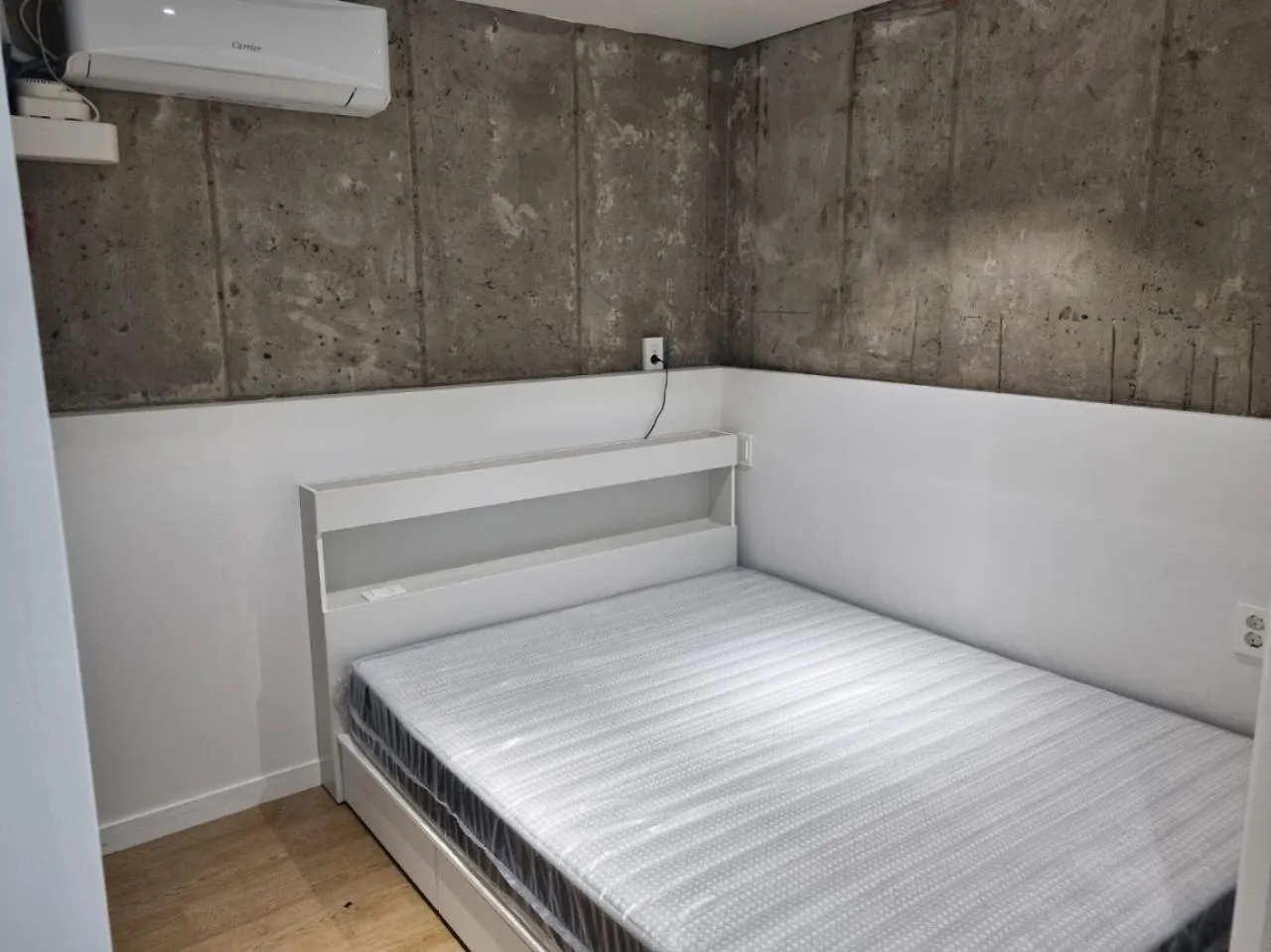 Guest house Arirang Island Hotel Busan South Korea